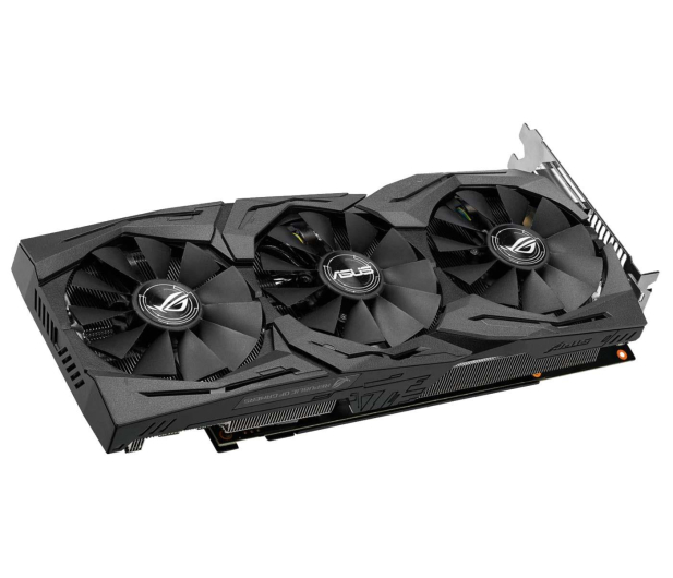 ASUS GeForce GTX 1060 Strix OC 6GB GDDR5 - 316843 - zdjęcie 3